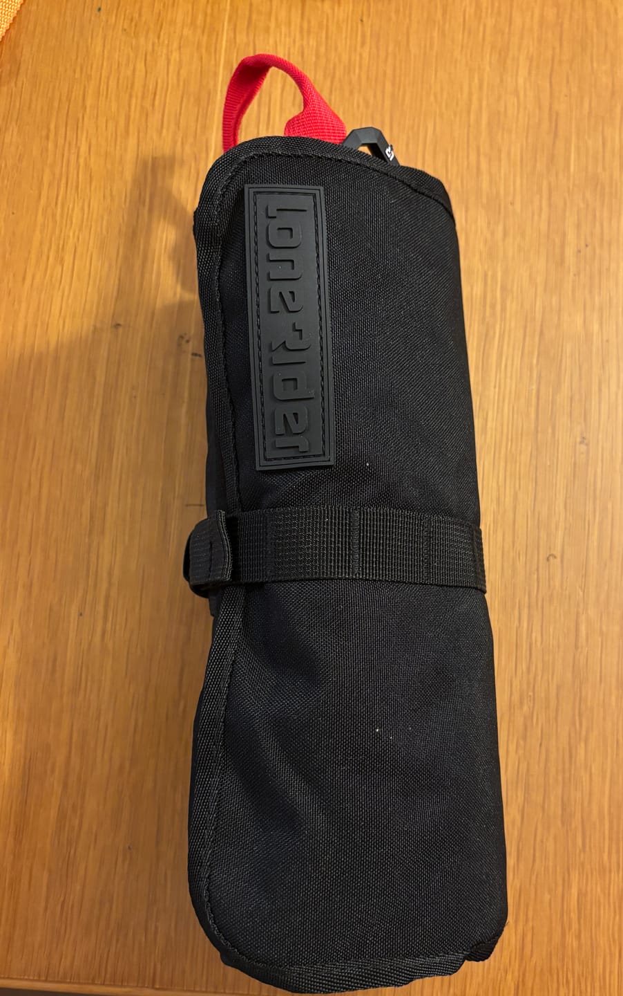 Customer photo review of Tool Roll