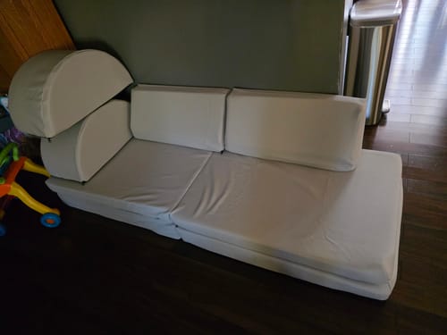 Customer photo review of Blocksy+