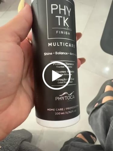 Customer video review of Mystical Gloss