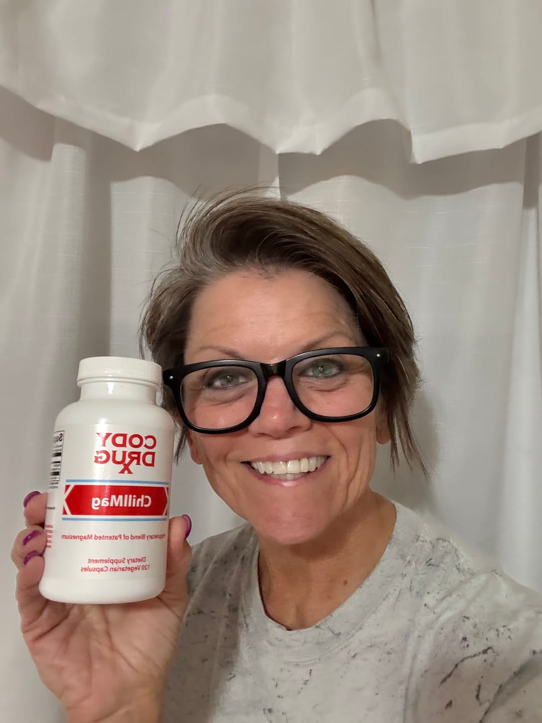 Customer photo review of ChillMag