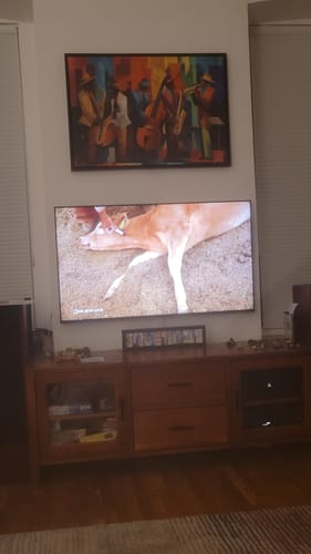 Customer photo review of Midnight Bebop