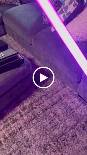 Customer video review of The Vengeance