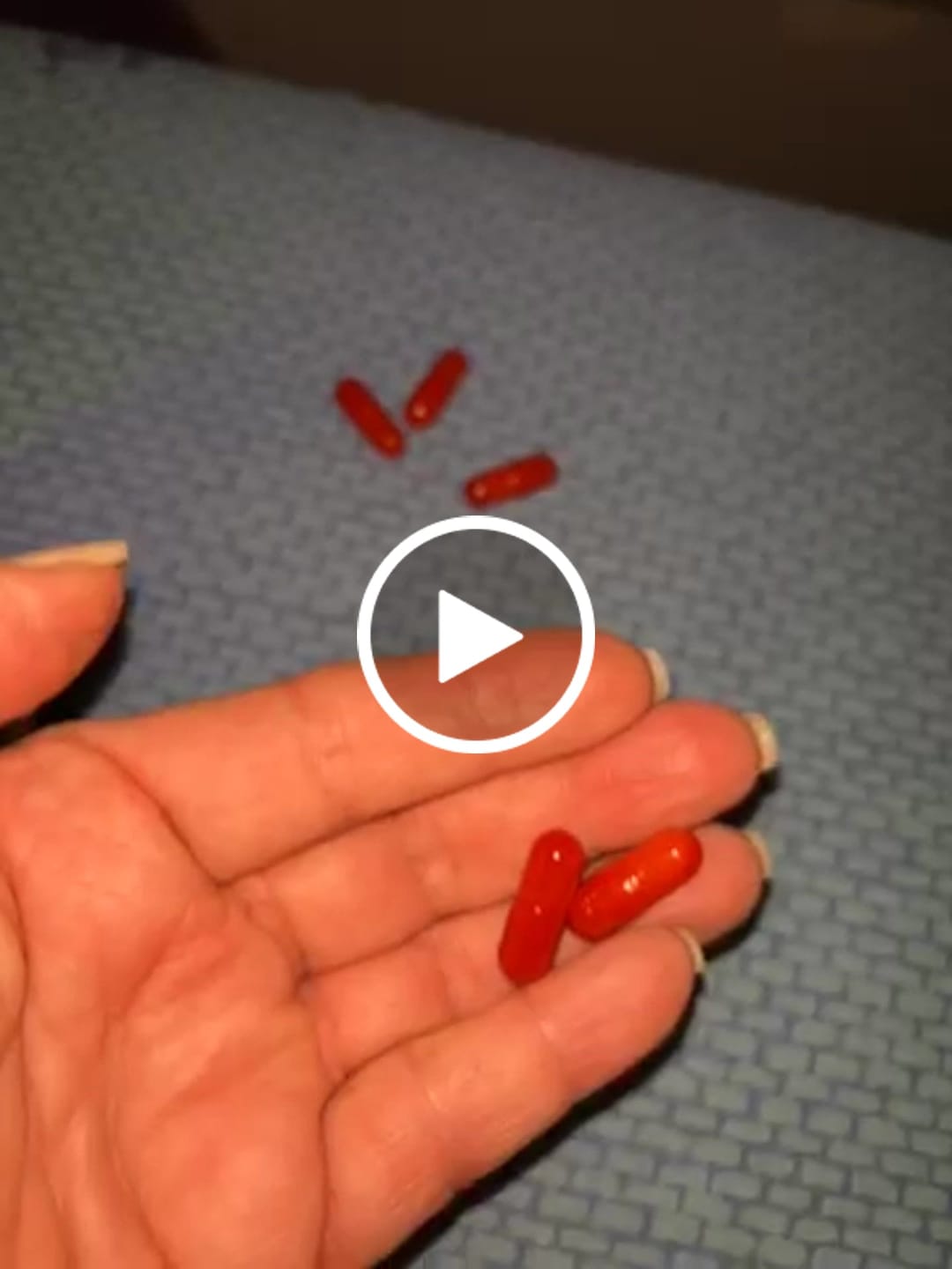 Customer video review of Vitamin K2 Komplex