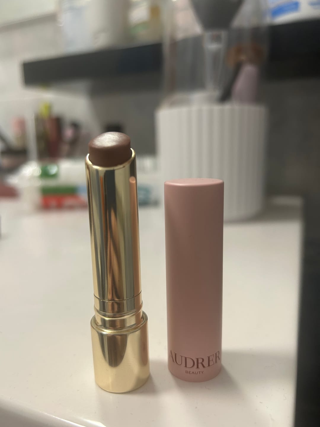 Customer photo review of Lip Jelly