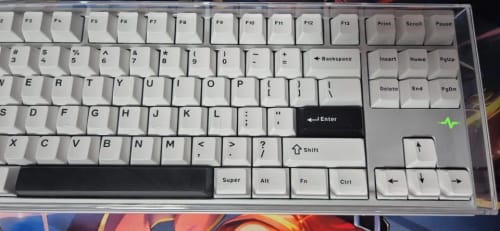 Customer photo review of The Terra Kit