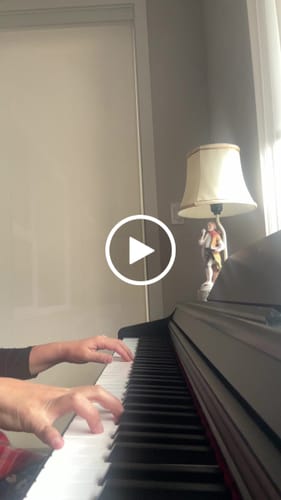 Customer video review of Donner DDP-100 Weighted Digital Piano
