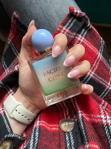 Customer photo review of Pacific Chill