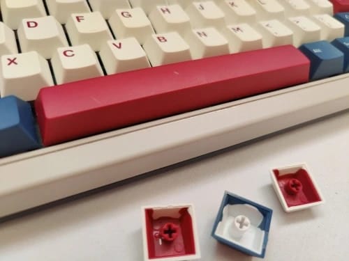 Customer photo review of The Dusk Kit