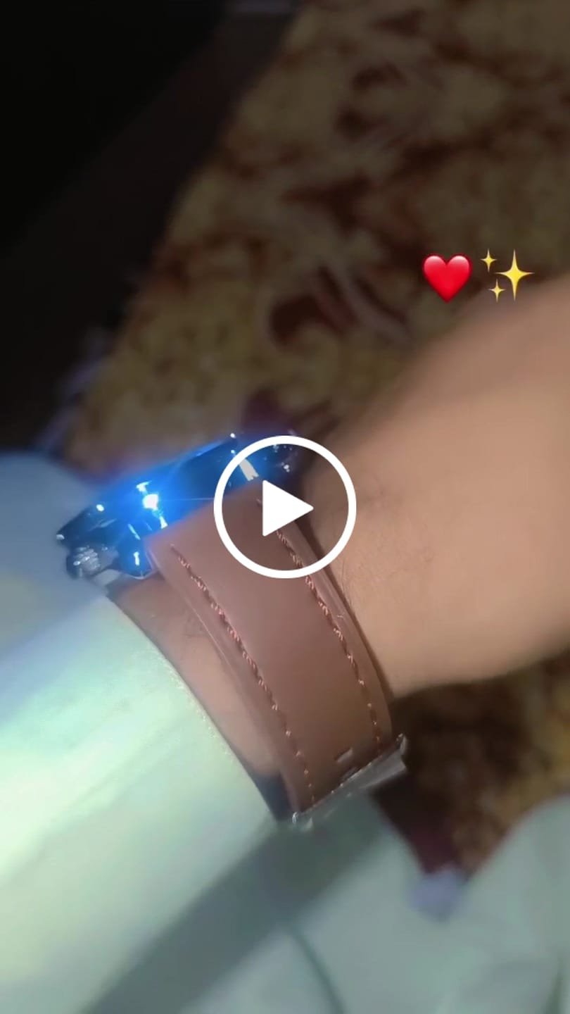Customer video review of Zoddok