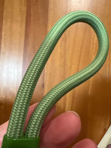 Customer photo review of The Cadiz Sporty
