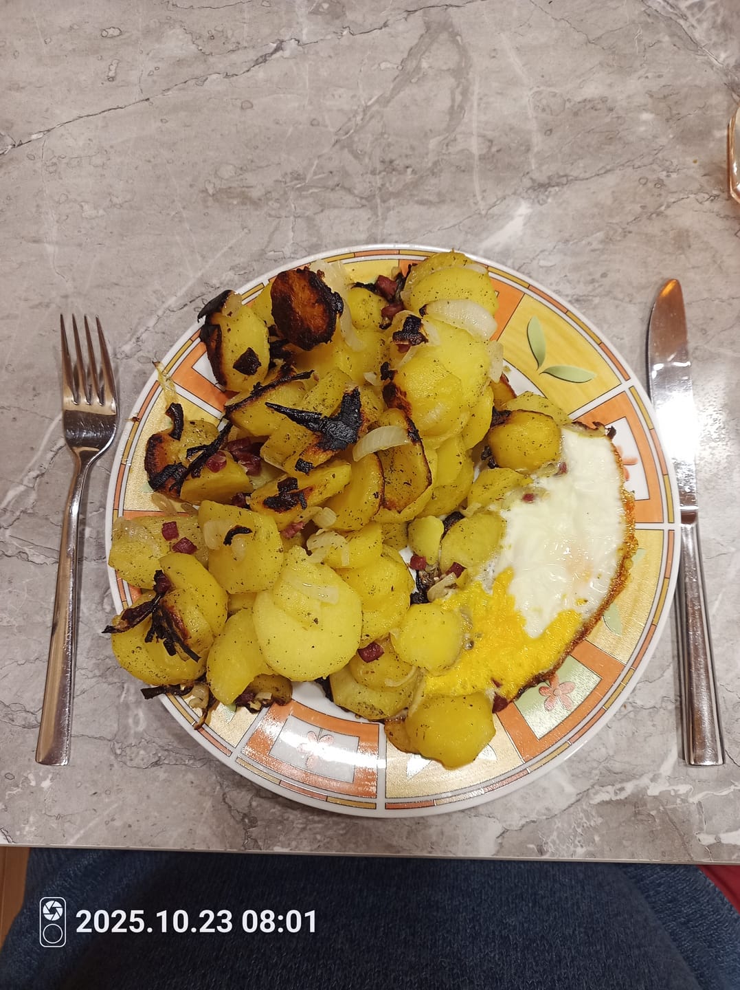 Customer photo review of Kartoffeln "Linda" festkochend Familie Schoof Bio & Demeter