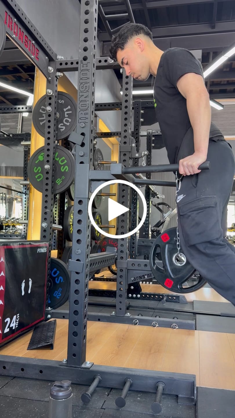 Customer video review of Dip Horn IRONSIDE