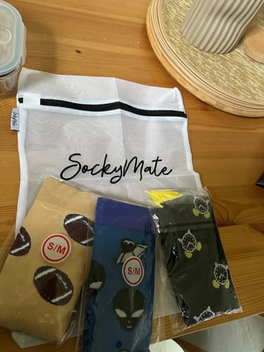 Customer photo review of Free Gift