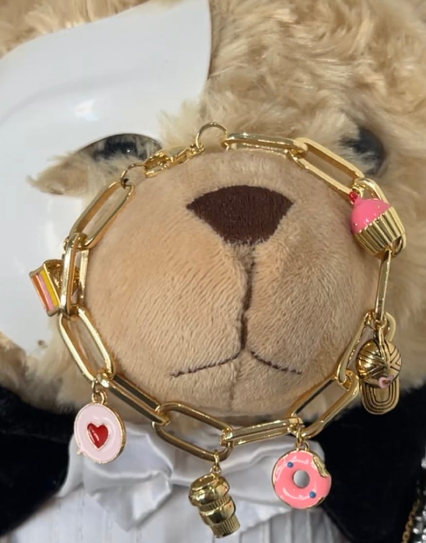 Customer photo review of Pick Your Charm TT LIVE (ONE CHARM)