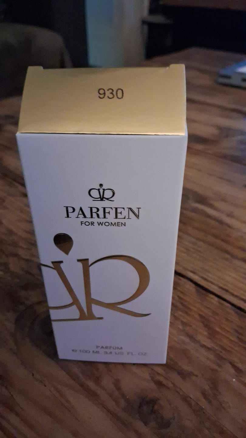 Customer photo review of Geïnspireerd door Libre - 930