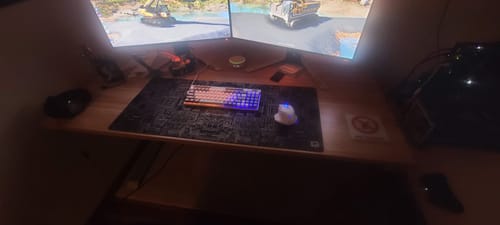 Customer photo review of Circuit Nexus