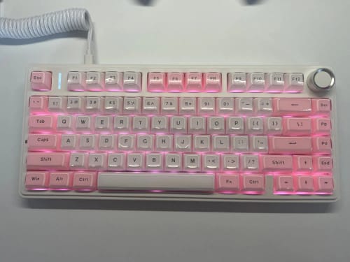 Customer photo review of The Pastel Kit