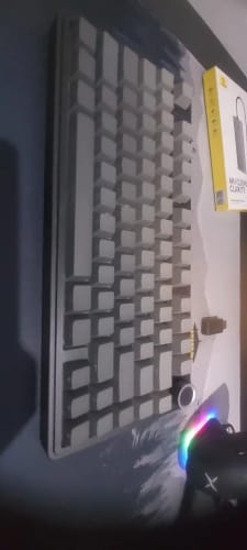 Customer photo review of The Monochrome Kit