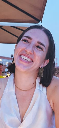 Customer photo review of Clean Girl - Ciglia