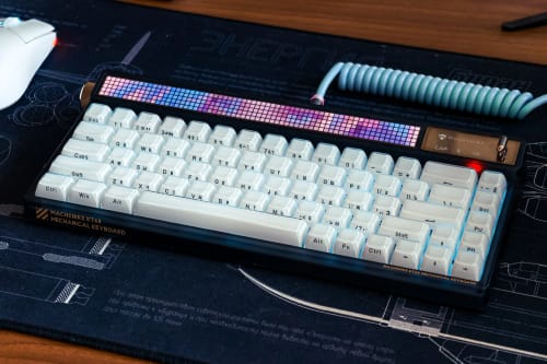 Customer photo review of The Sage Kit