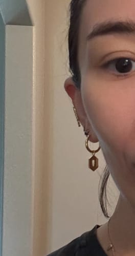 Customer photo review of Hashira Charms