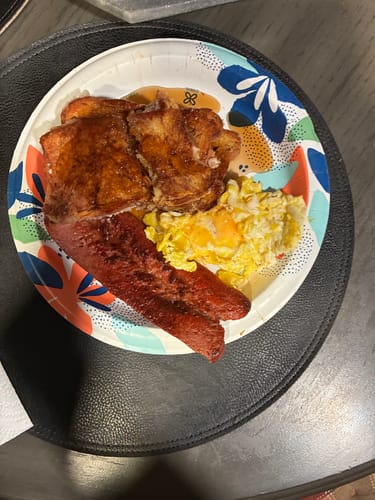 Customer photo review of Cookies and Cream - 28 Grams Littles - Hybrid