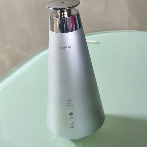 Customer photo review of Vessel Mini 2