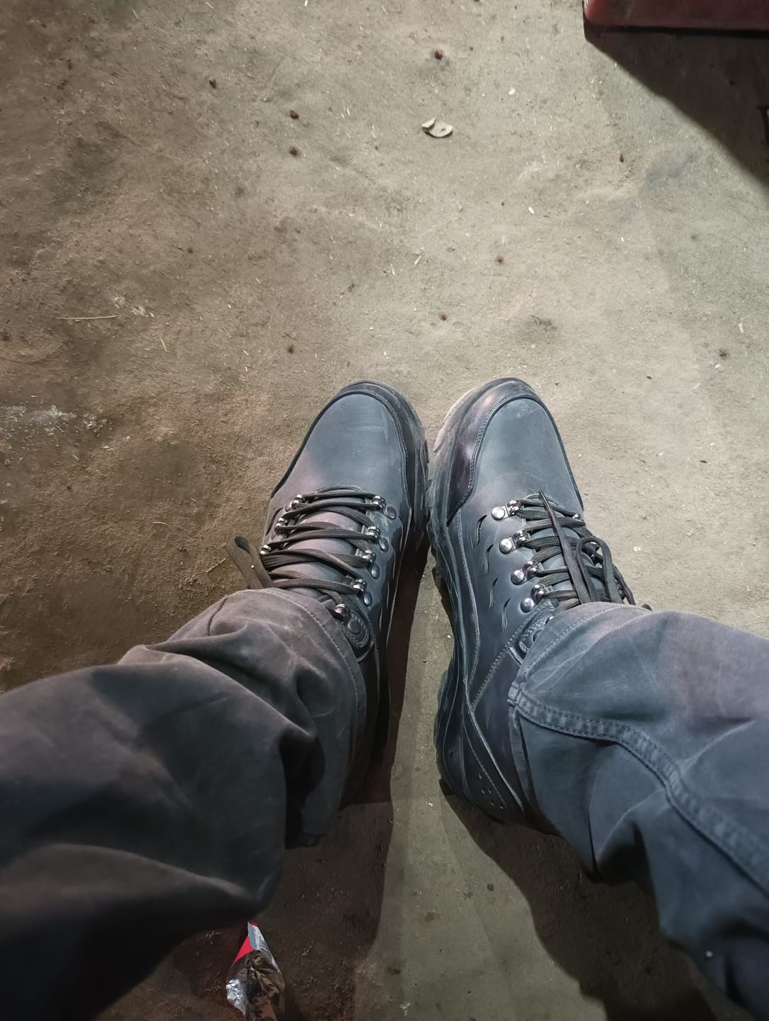 Customer photo review of Bacca Bucci Sprite