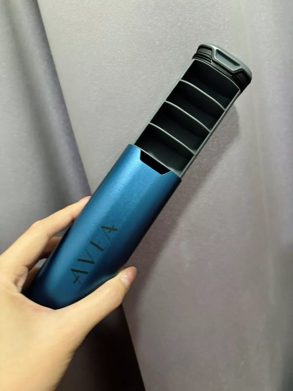 Customer photo review of AVEA Premium Pill Organiser