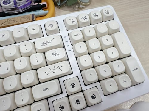 Customer photo review of The Neutral Kit