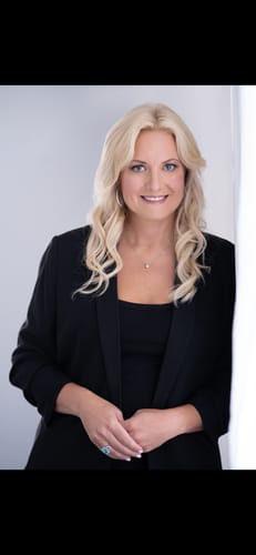 Customer photo review of Neptune Grass Fed Tallow & Honey Balm