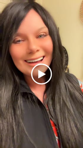 Customer video review of Carefree Lightweight Long Vest