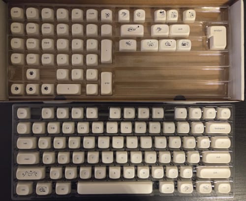 Customer photo review of The Neutral Kit