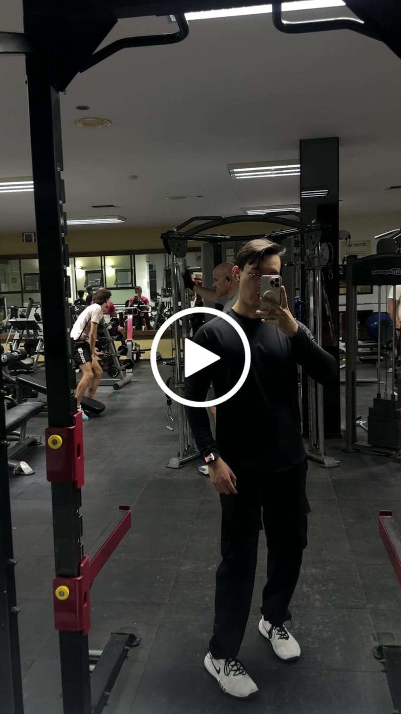 Customer video review of Artial Performance Long Sleeve - Black