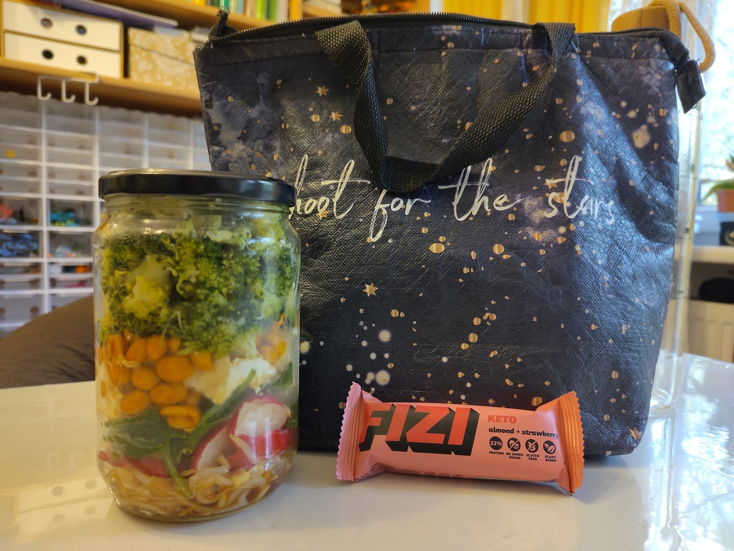 Customer photo review of KETO BOX 10 SZT