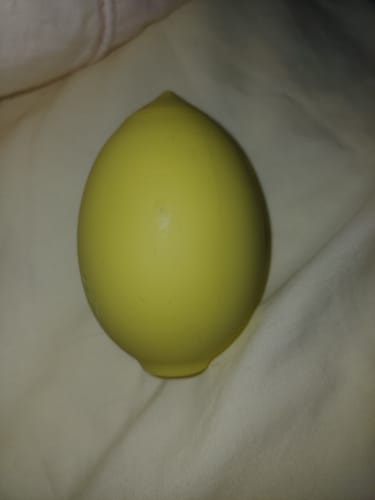 Customer photo review of Lem Clitoral Massager