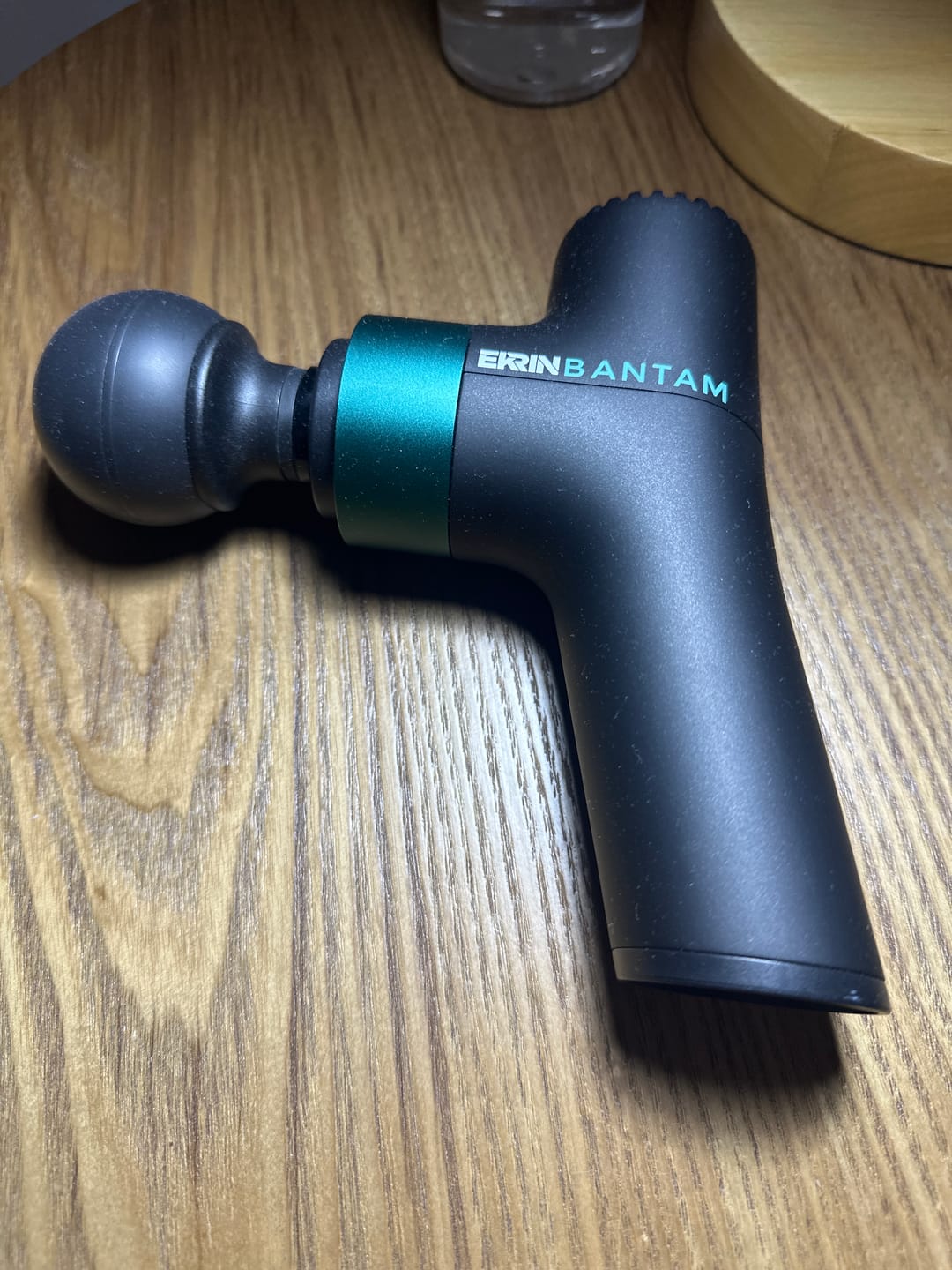 Customer photo review of BANTAM