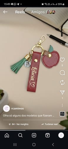 Customer photo review of MONTANA MINSK 1,5MM COR VERMELHO