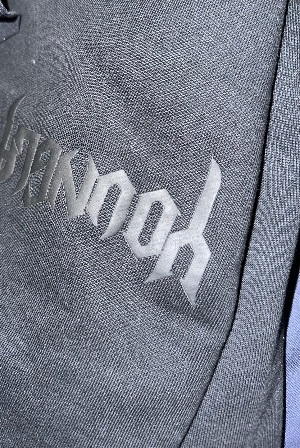 Customer photo review of 2041 - The Midnight Collection - Joggers