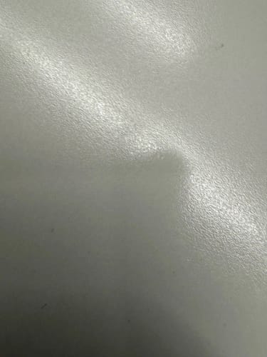 Customer photo review of The Monochrome Kit