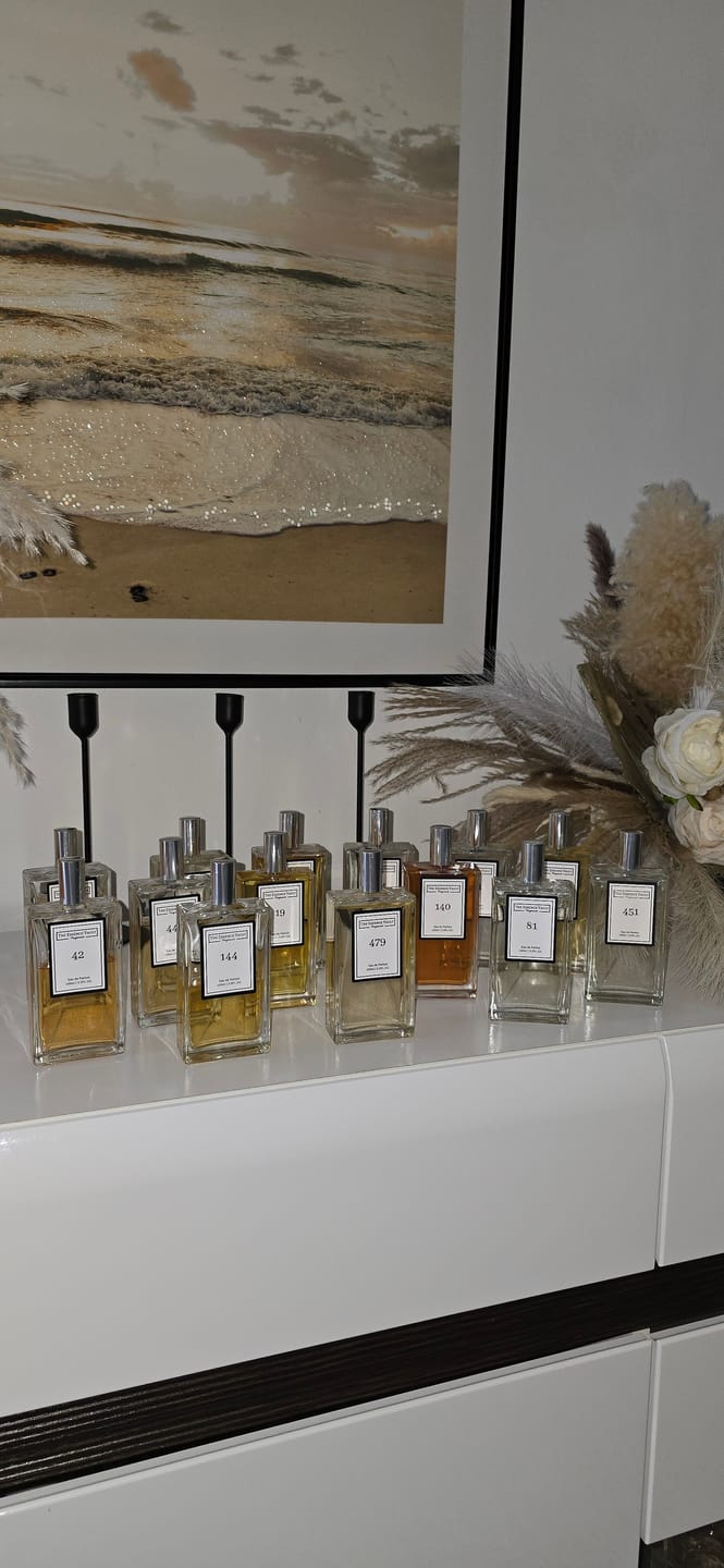 Customer photo review of Inspired By Eden Juicy Apple - 524