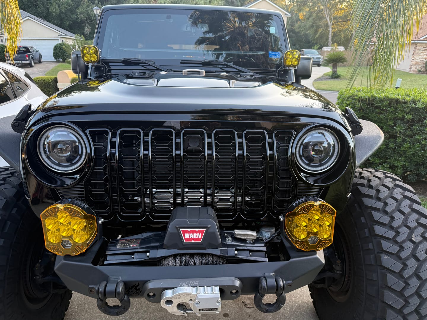 Customer photo review of Gen 3 Power Hub for Group 34 Kits