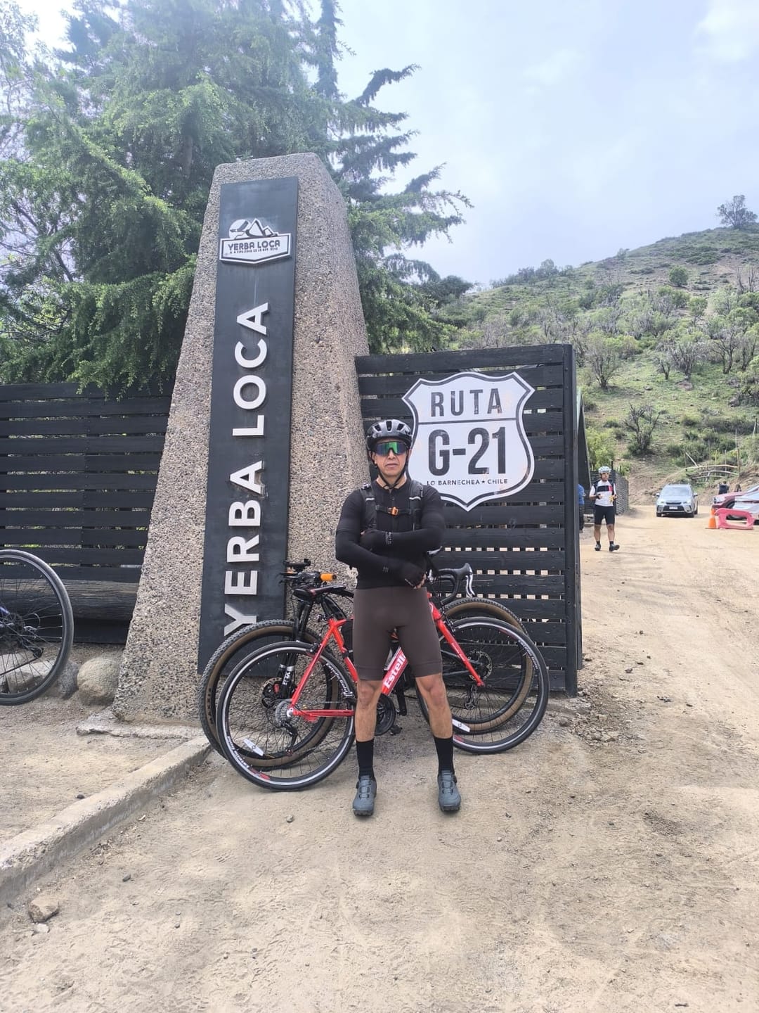 Customer photo review of Calza Pocket s/t Z595 Lameda