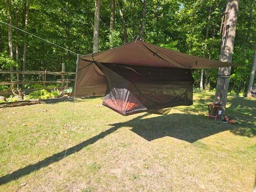 Customer photo review of Haven Spectre