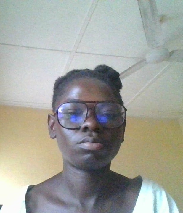 Customer photo review of Kejetia