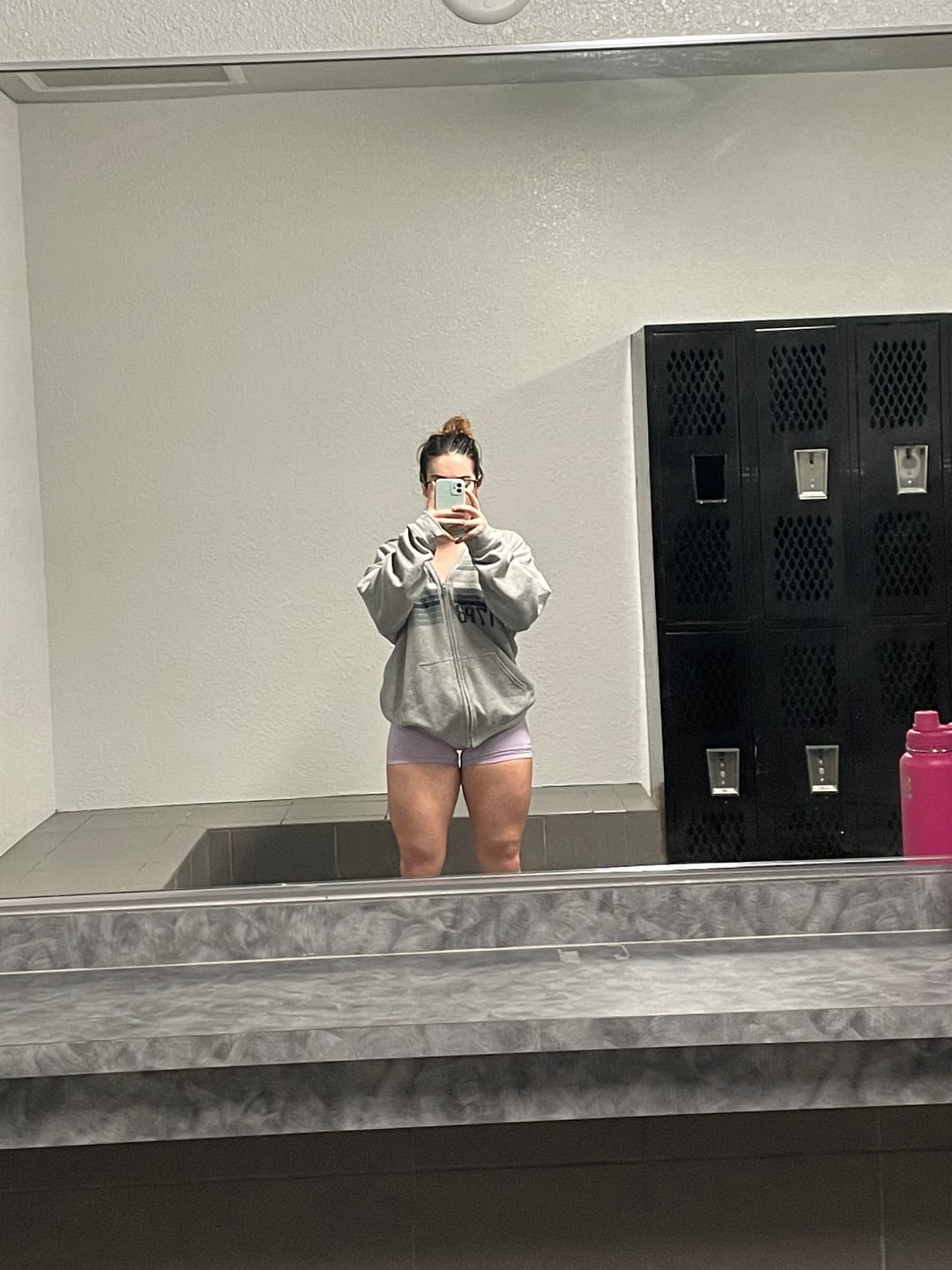 Customer photo review of Gains 2.0 (Muscle Builder)