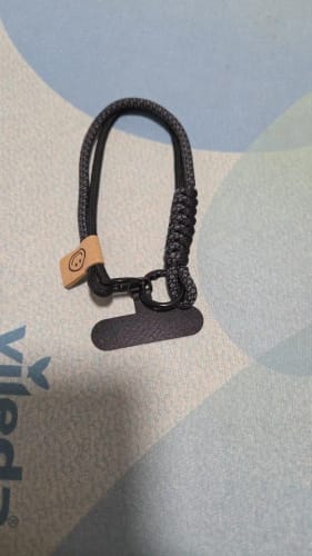 Customer photo review of Stylish and professional