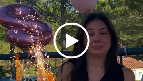 Customer video review of Livraison Express 24h ( Valeur : 9.90€) – OFFERTE