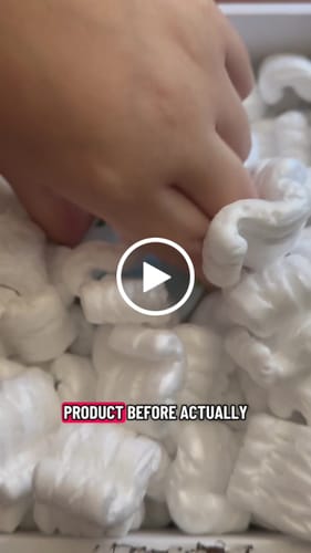 Customer video review of *NEW* Menthol Tallow Balm