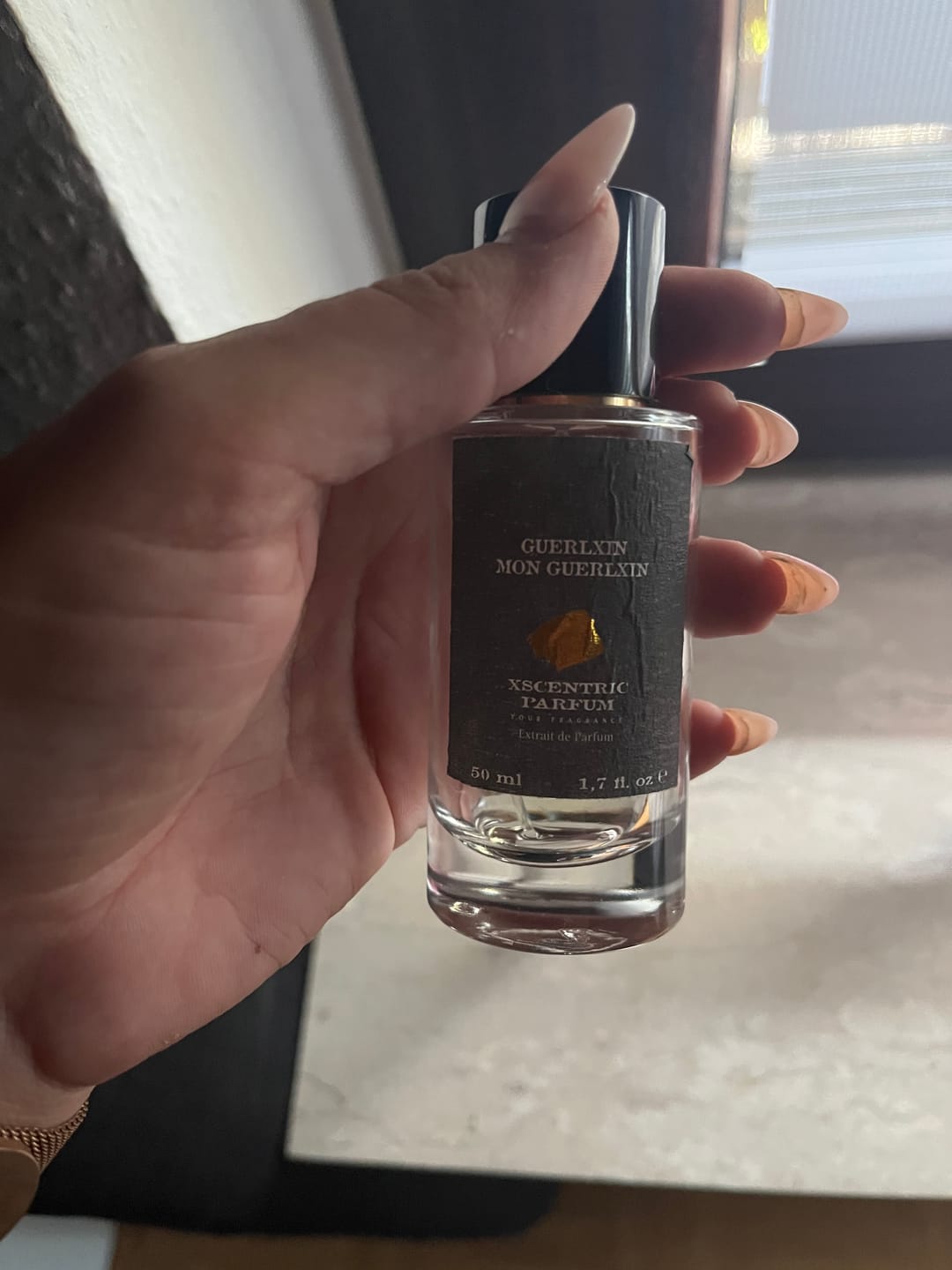 Customer photo review of GUERLXXIN MON GUERLXXIN
